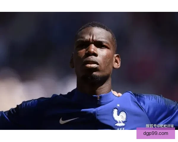 博格巴上诉听证会已结束 目前正等待最终判决结果